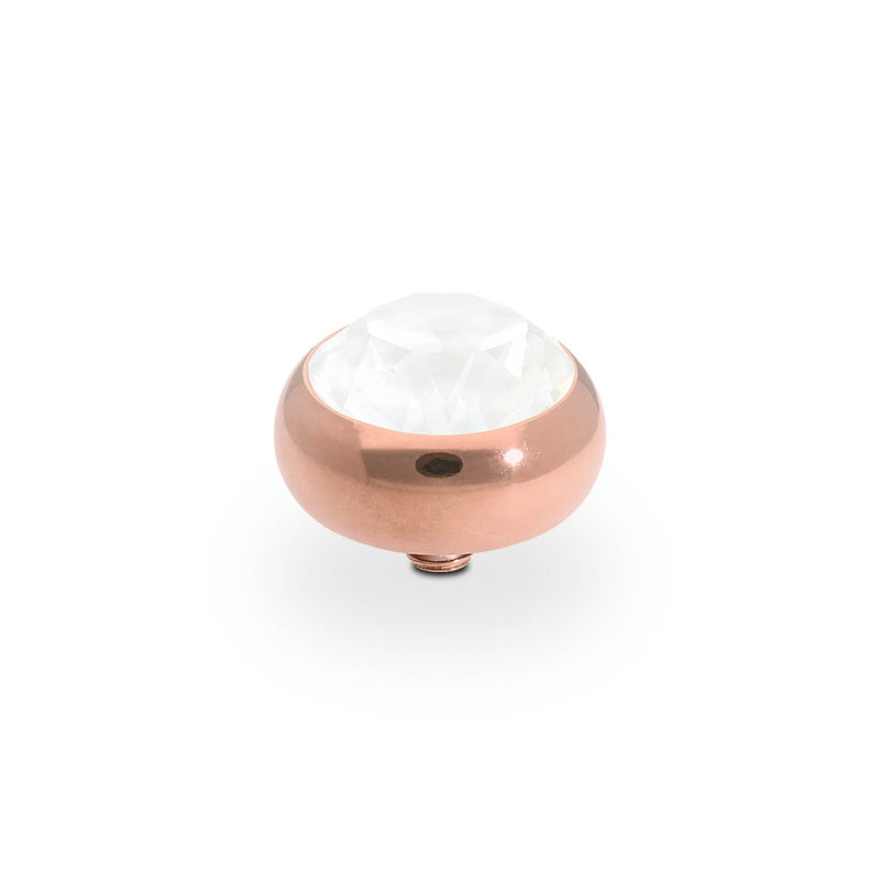 Sesto Top 0.4" - Rose Gold