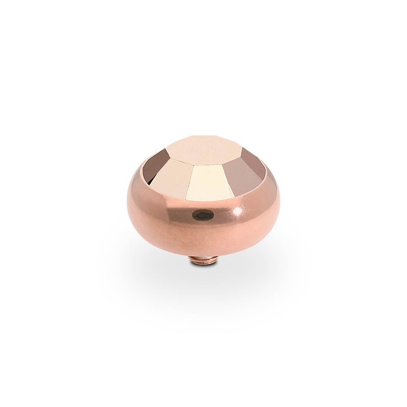 Sesto Top 0.4" - Rose Gold