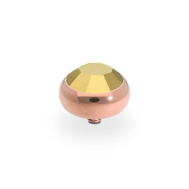 Sesto Top 0.4" - Rose Gold