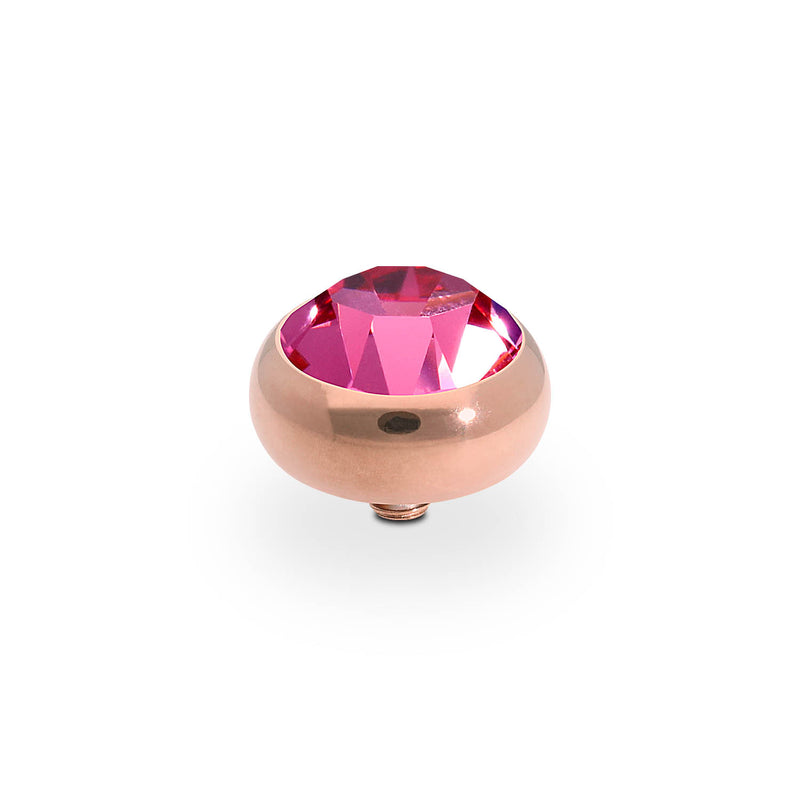 Sesto Top 0.4" - Rose Gold rose