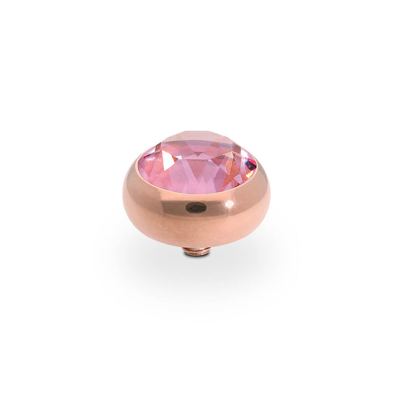 Sesto Top 0.4" - Rose Gold