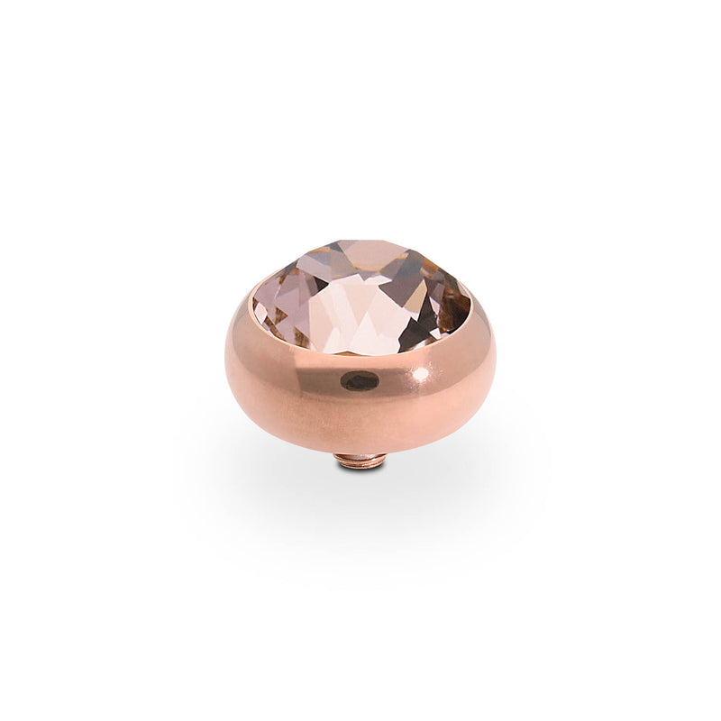 Sesto Top 0.4" - Rose Gold vintage rose