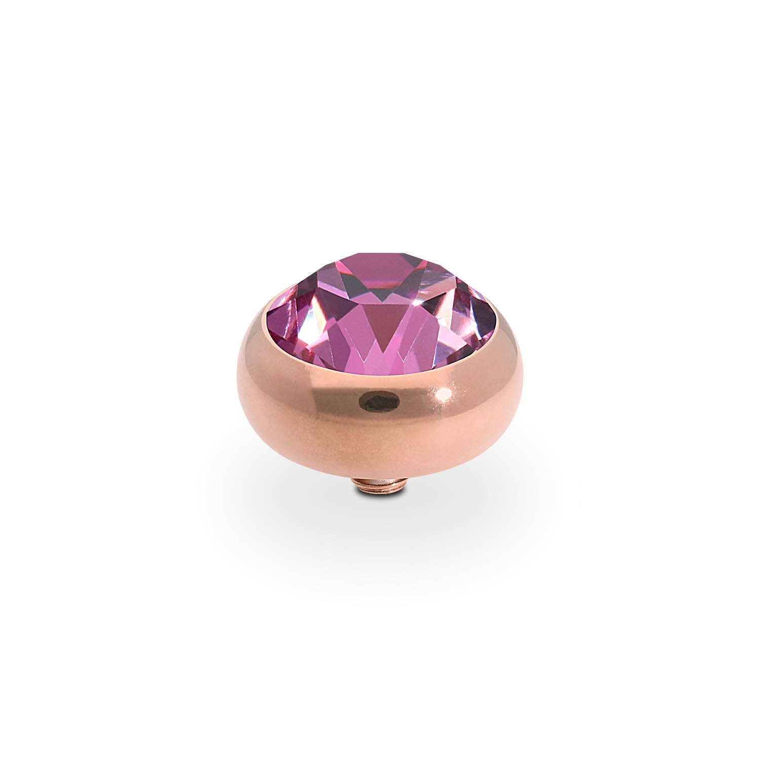 Sesto Top 0.4" - Rose Gold