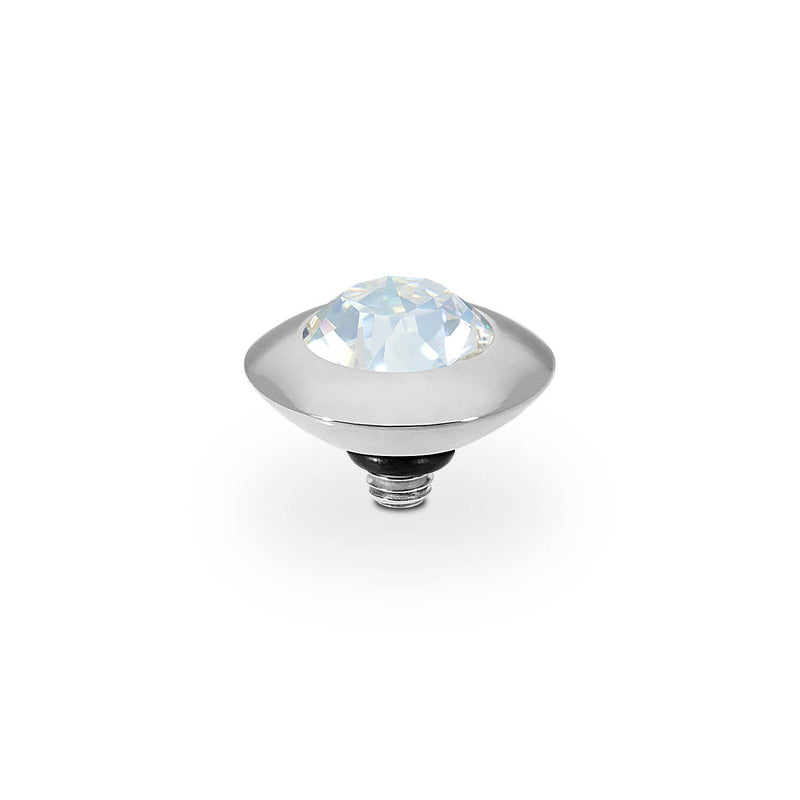 Tondo Top 0.35" - Silver