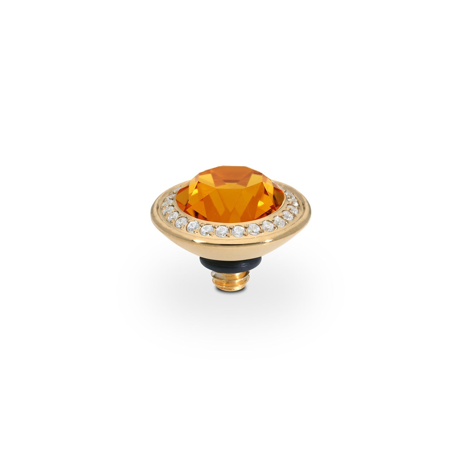 Tondo Deluxe Top 0.35" - Gold