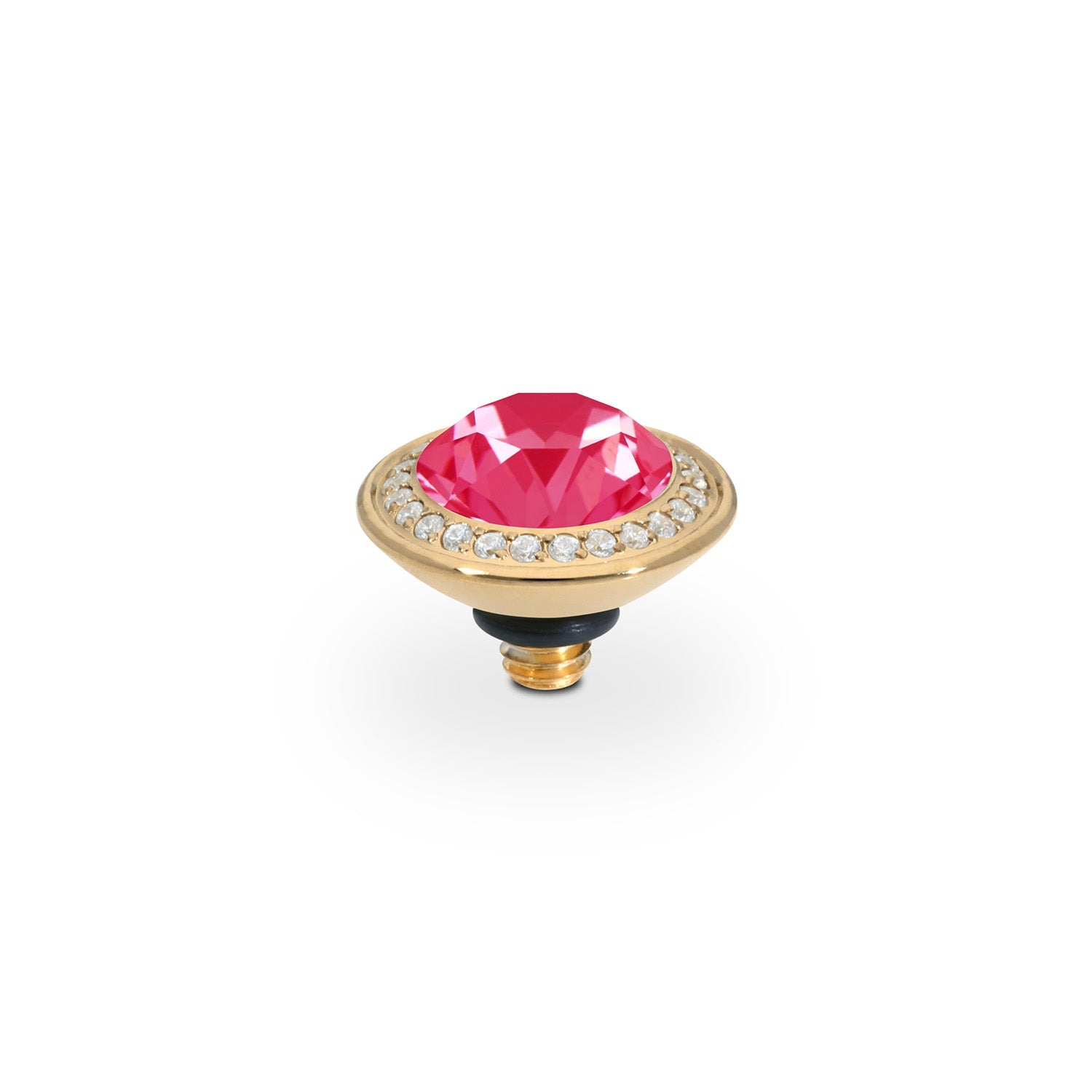 Tondo Deluxe Top 0.35" - Gold