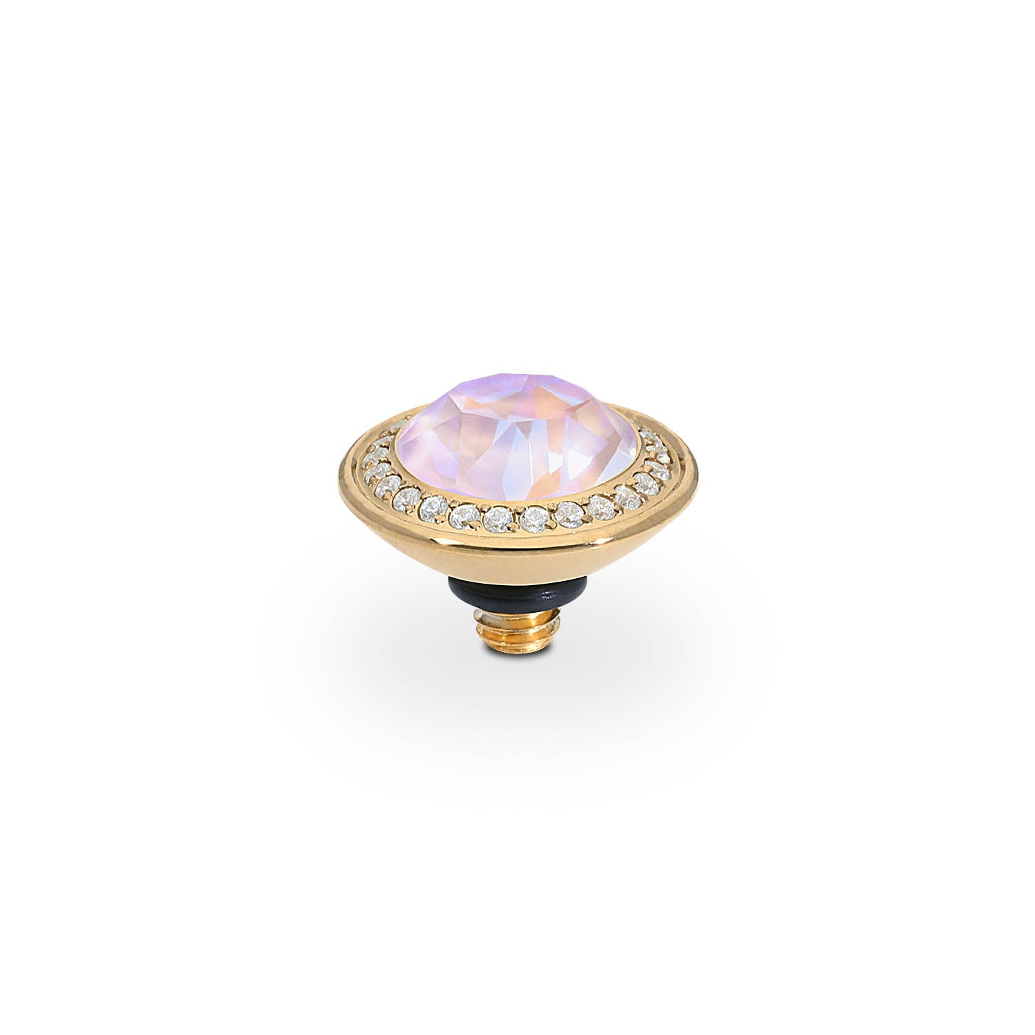 Tondo Deluxe Top 0.35" - Gold