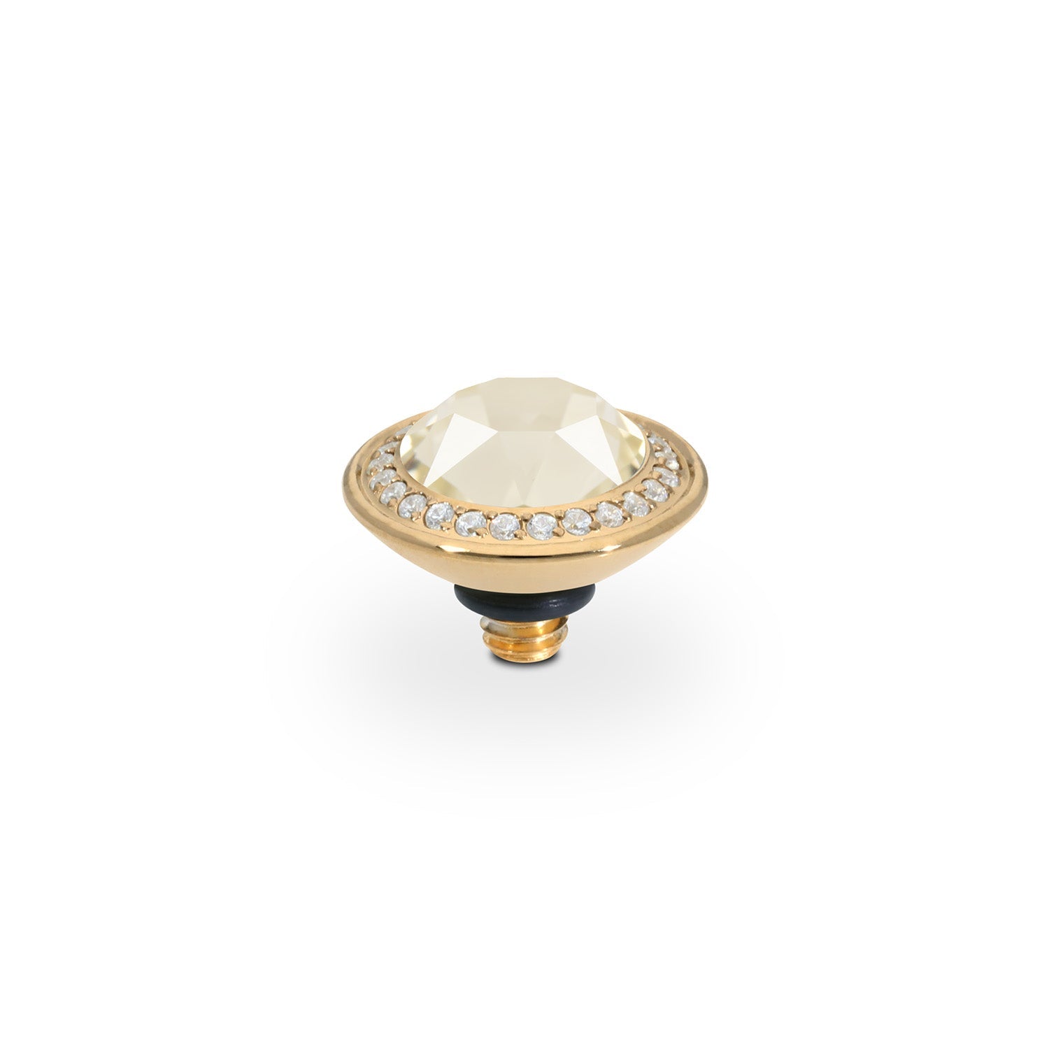 Tondo Deluxe Top 0.35" - Gold