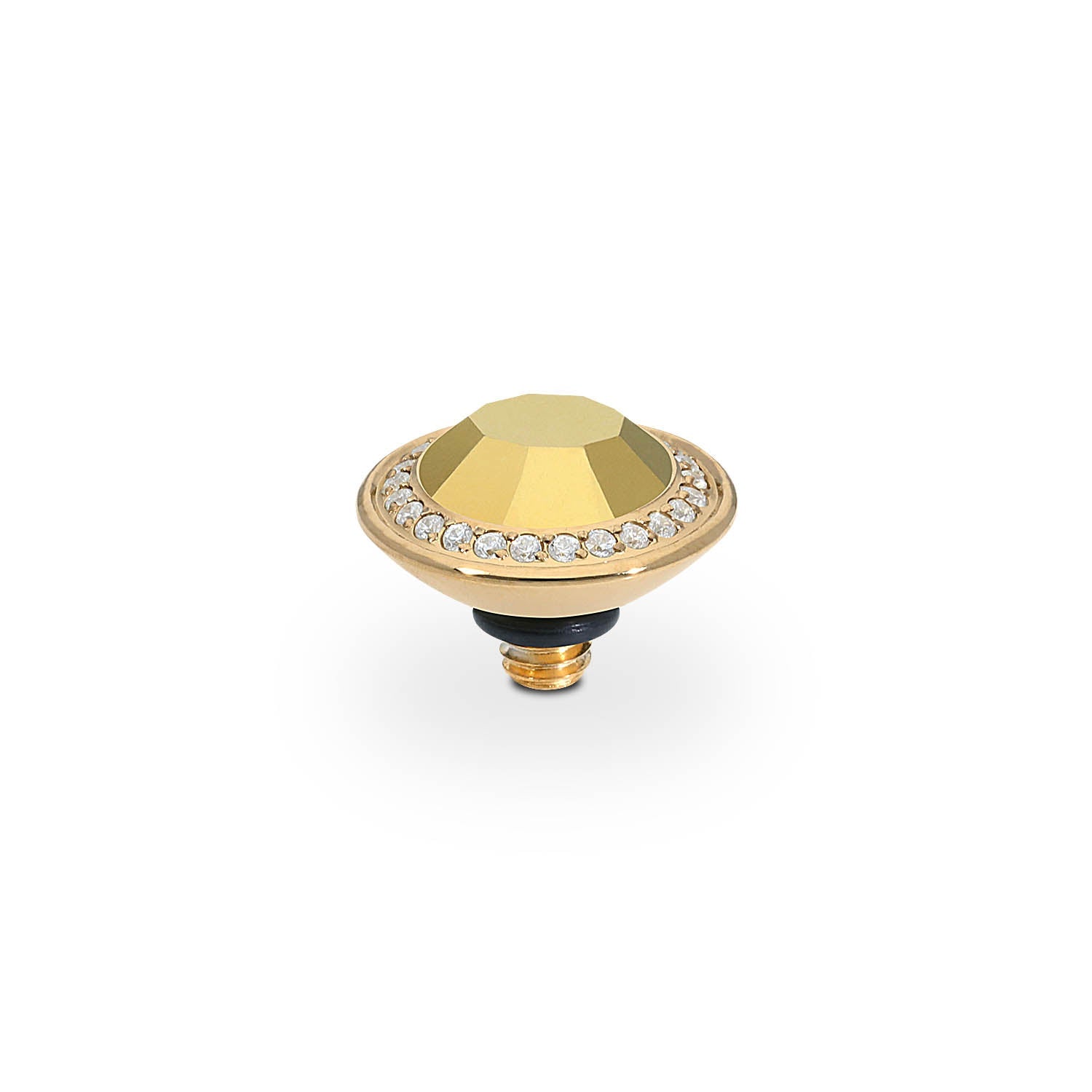 Tondo Deluxe Top 0.35" - Gold