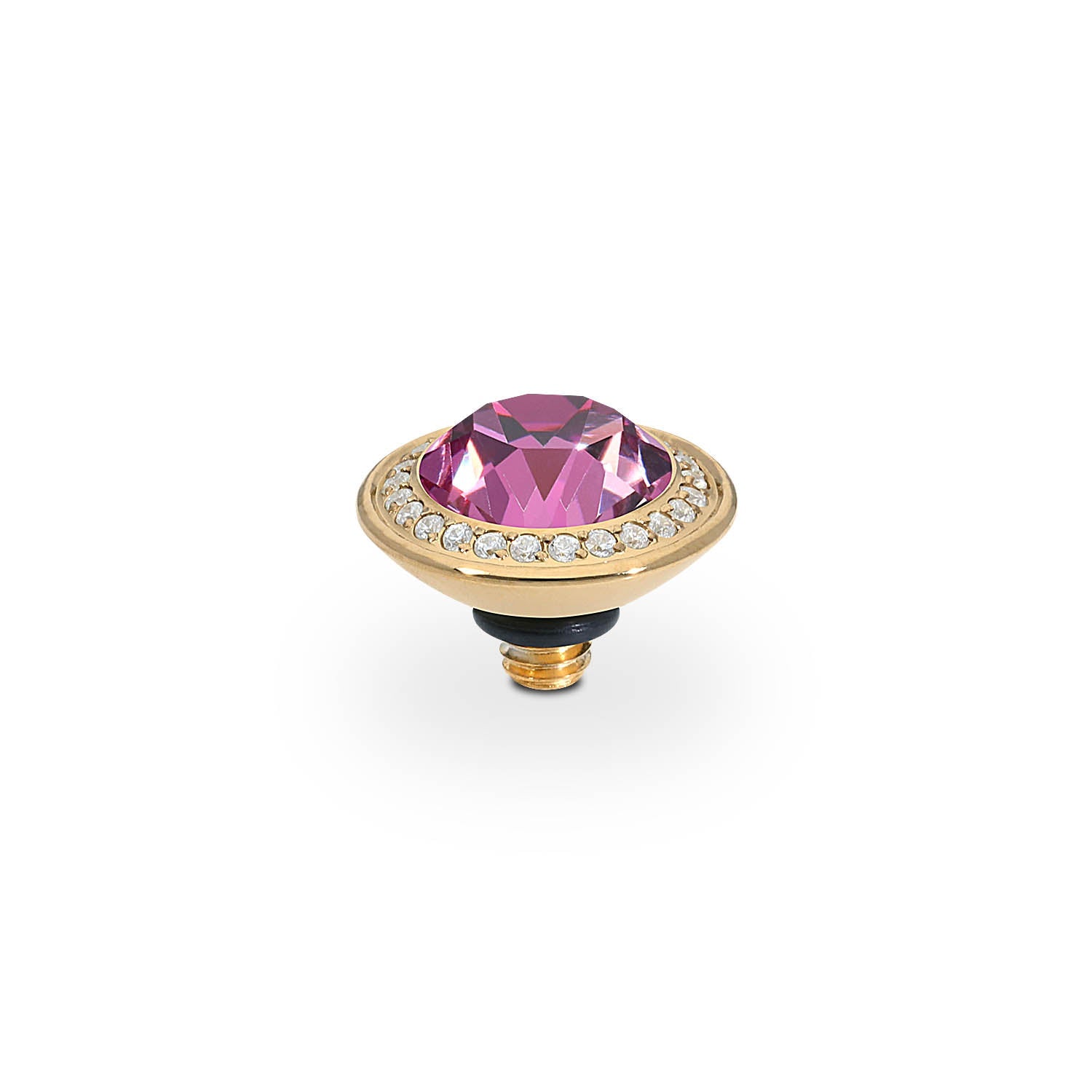 Tondo Deluxe Top 0.35" - Gold
