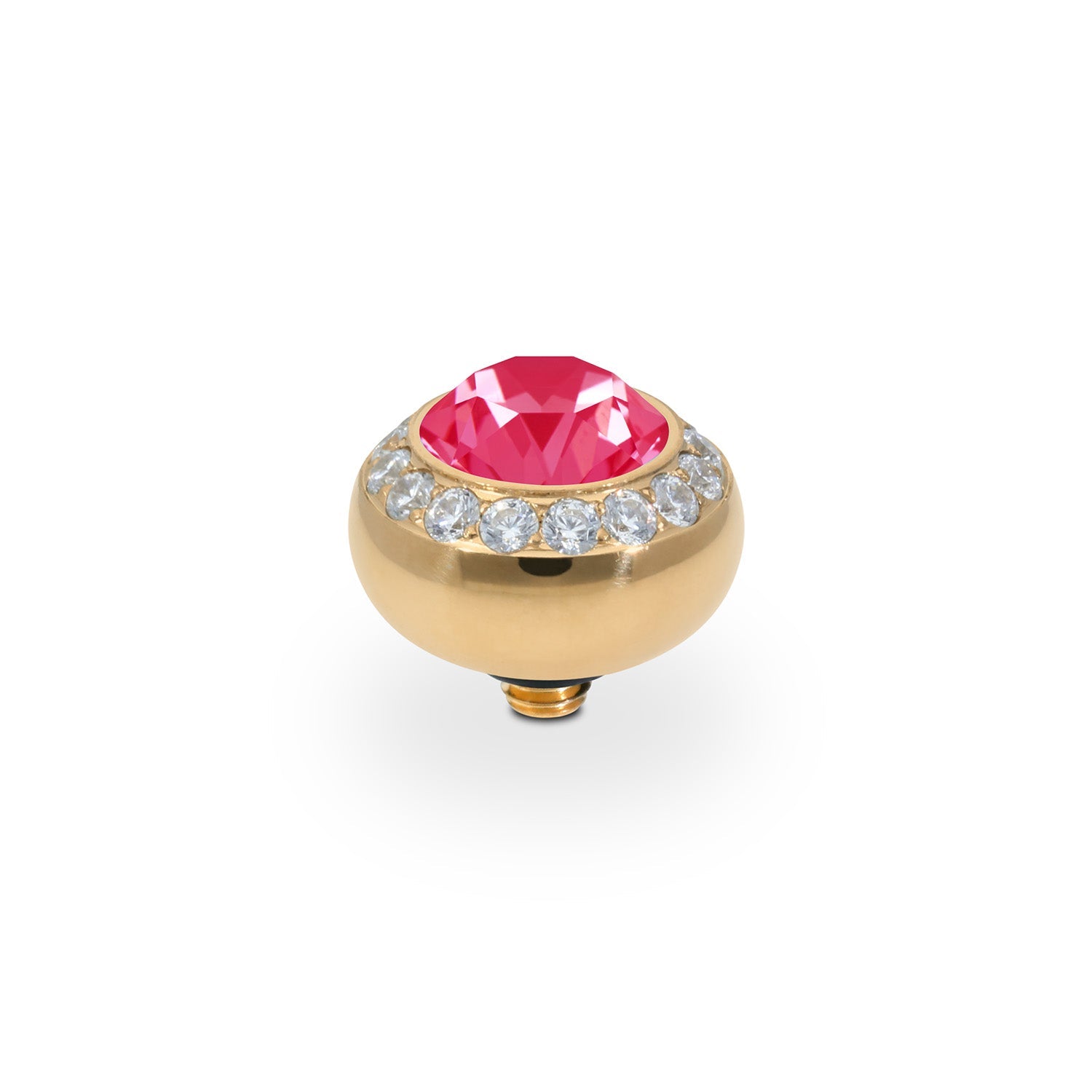 Tondo Deluxe Top 0.4" - Gold