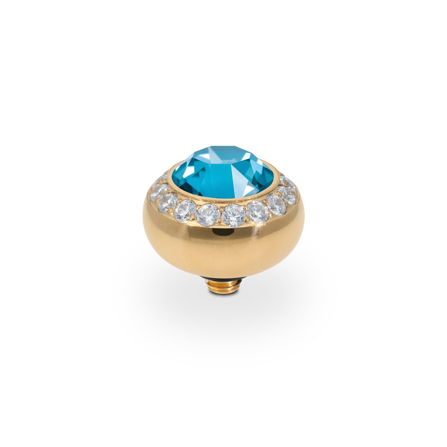 Tondo Deluxe Top 0.4" - Gold