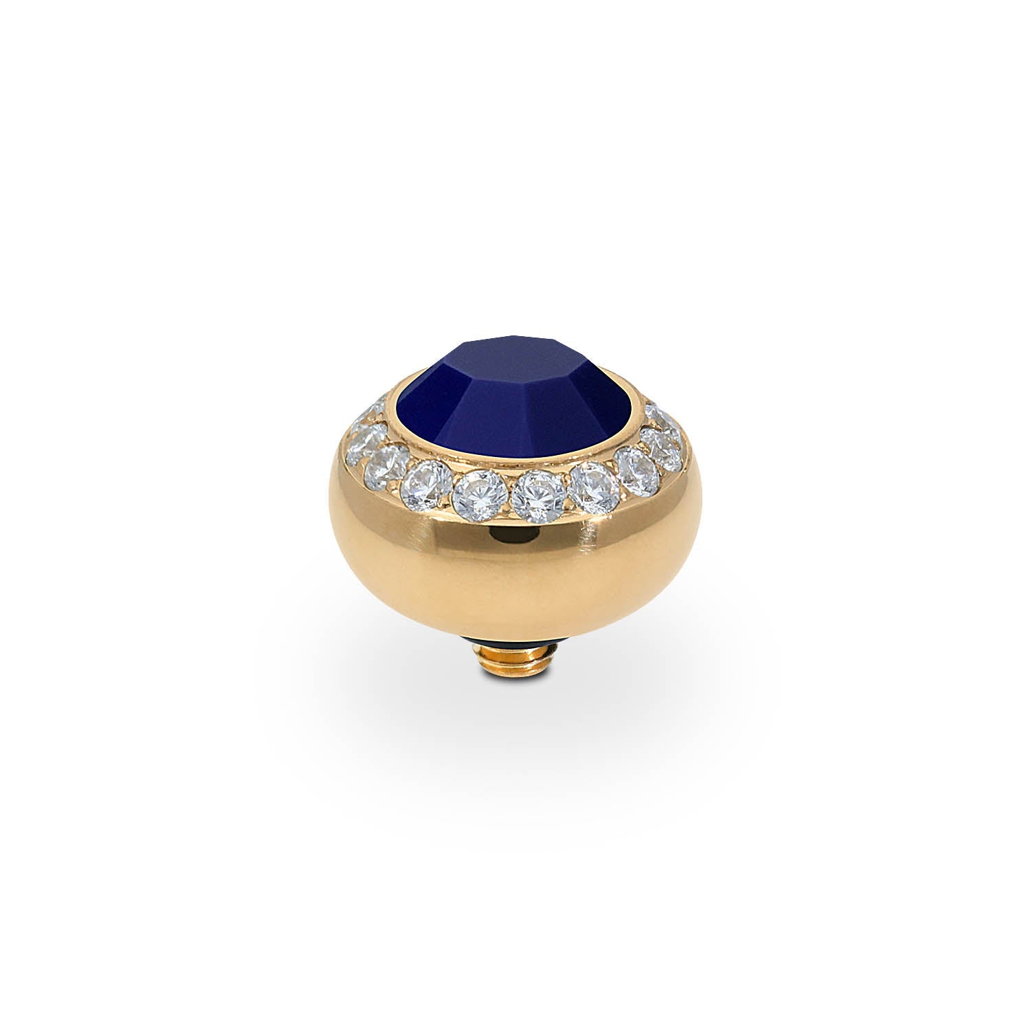 Tondo Deluxe Top 0.4" - Gold