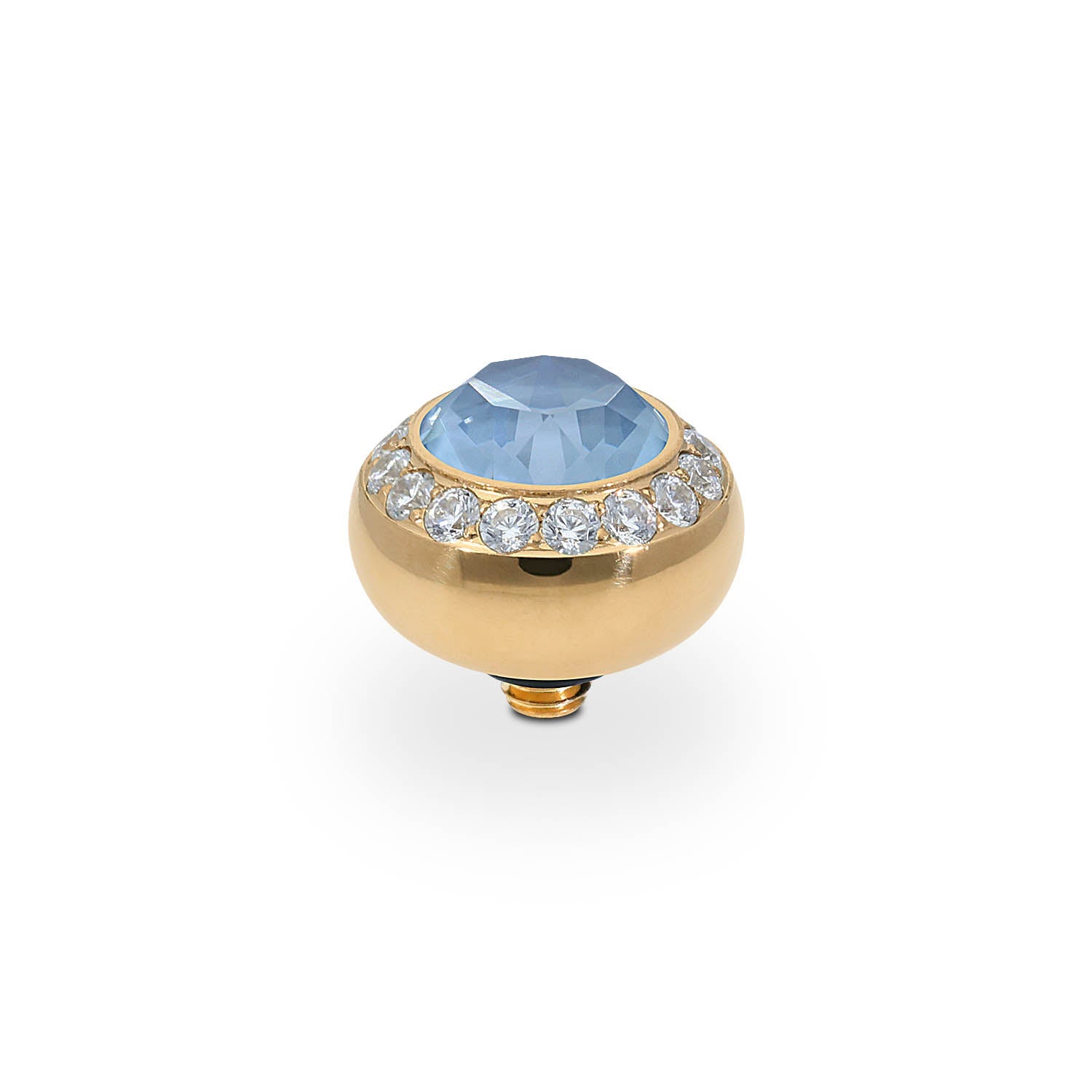 Tondo Deluxe Top 0.4" - Gold