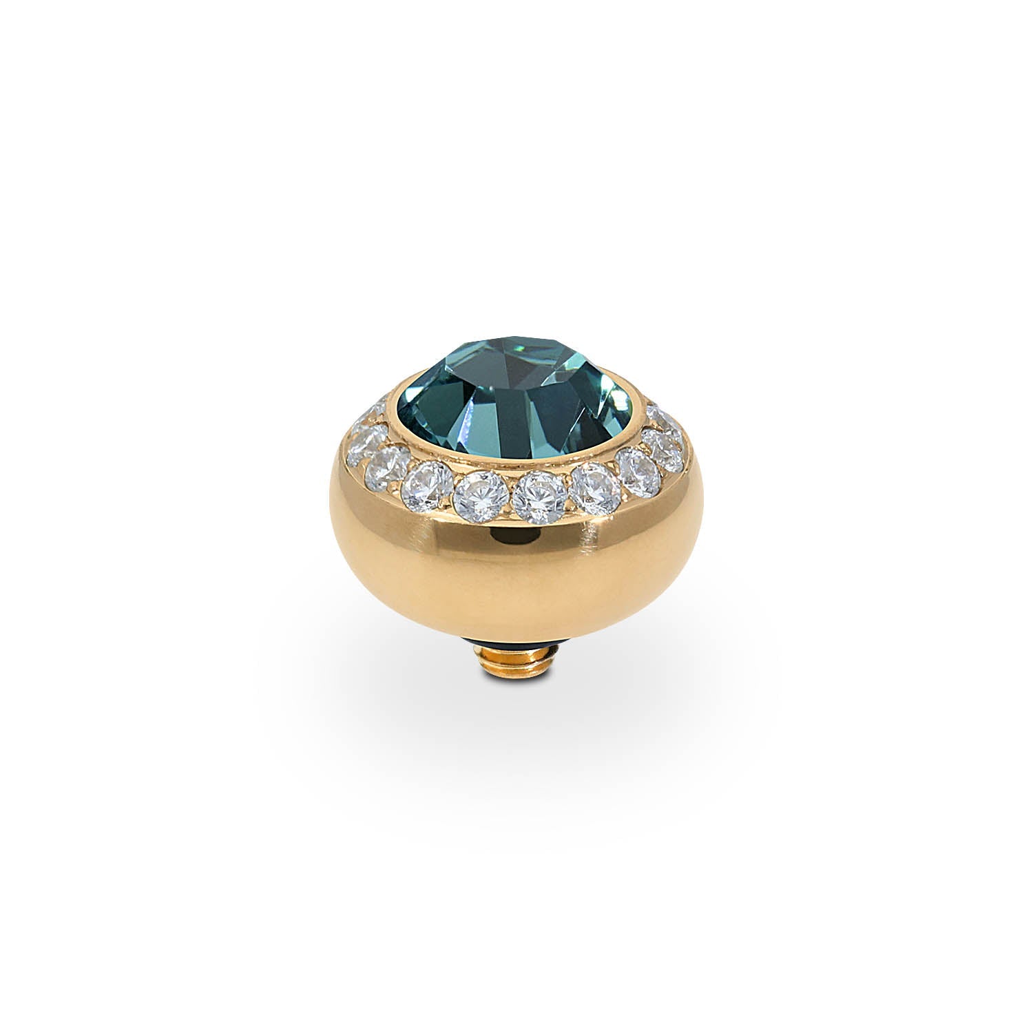 Tondo Deluxe Top 0.4" - Gold