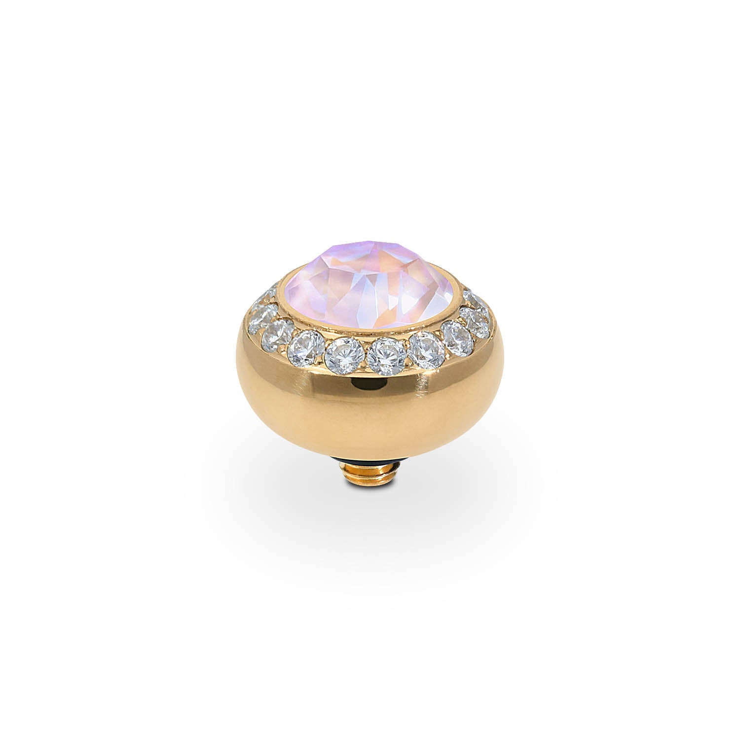 Tondo Deluxe Top 0.4" - Gold