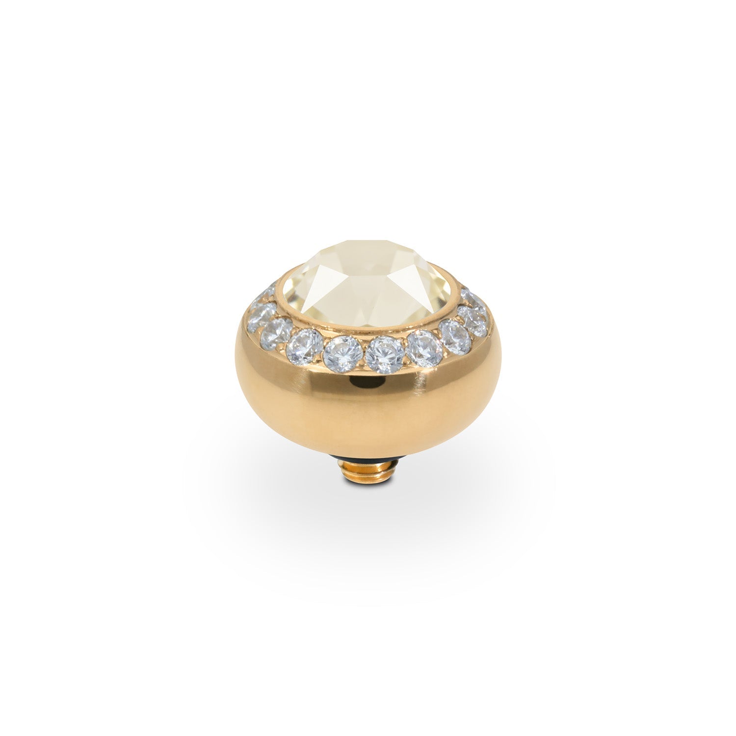 Tondo Deluxe Top 0.4" - Gold