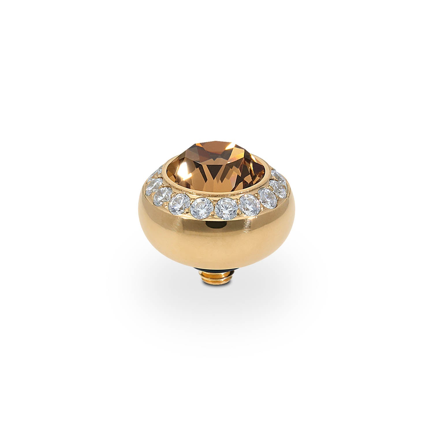 Tondo Deluxe Top 0.4" - Gold