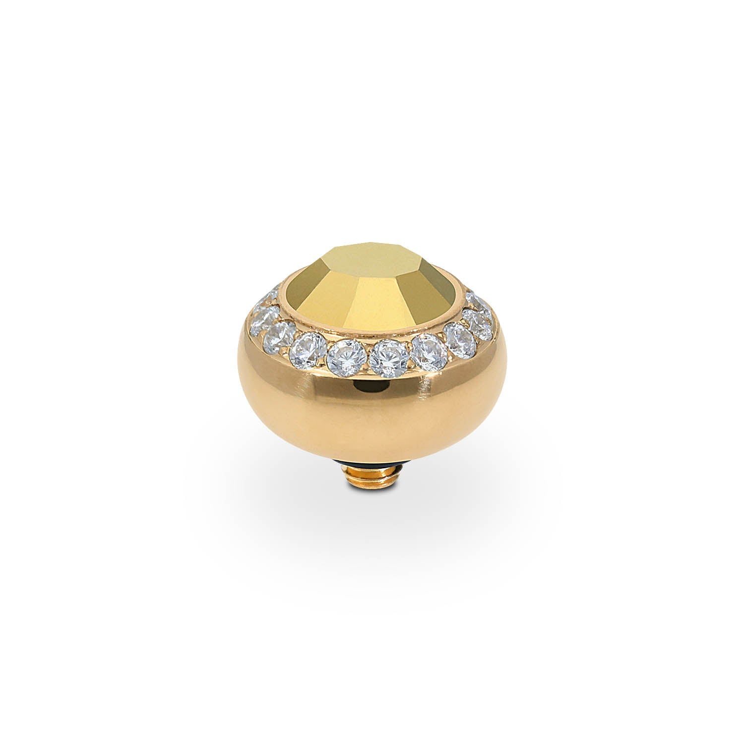 Tondo Deluxe Top 0.4" - Gold