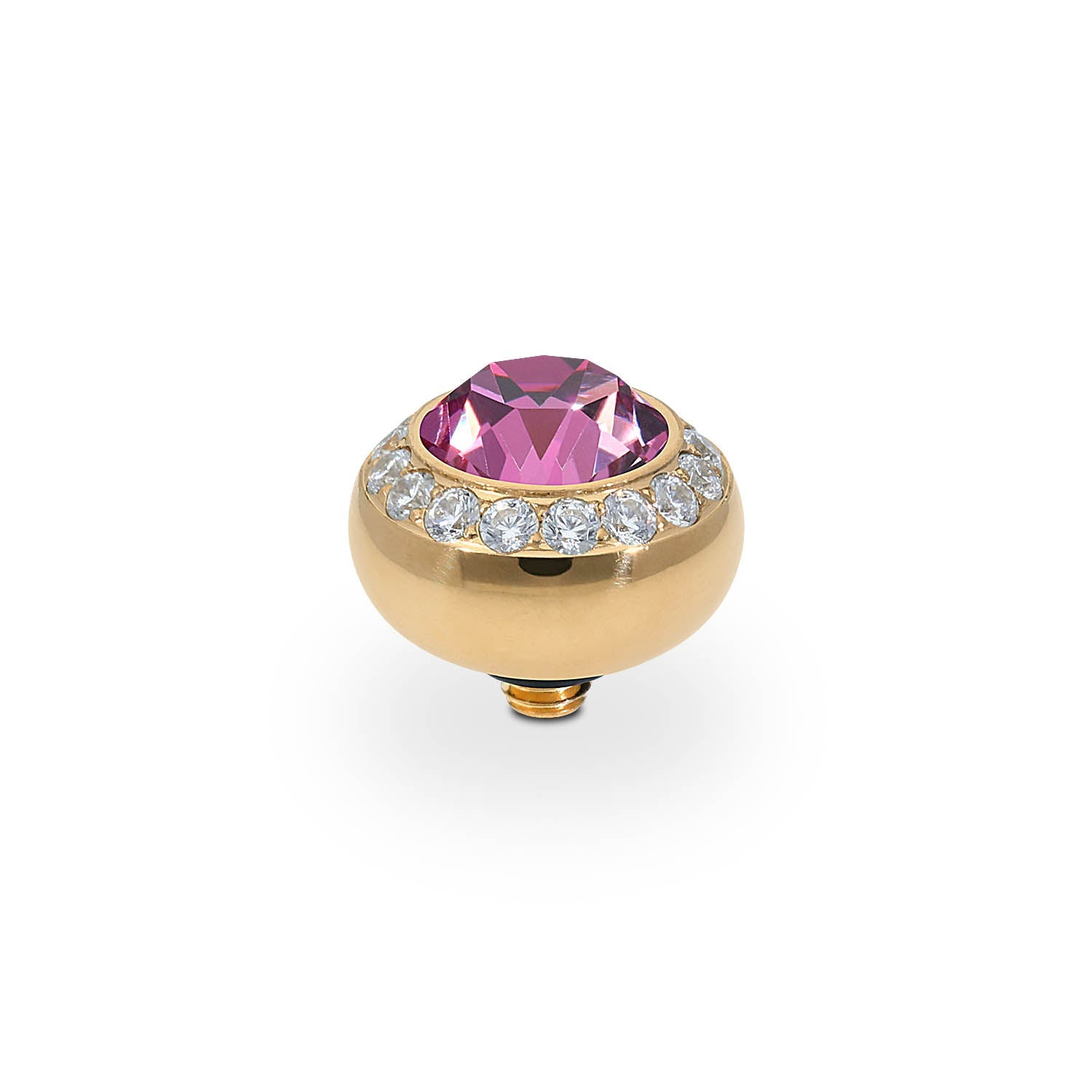 Tondo Deluxe Top 0.4" - Gold