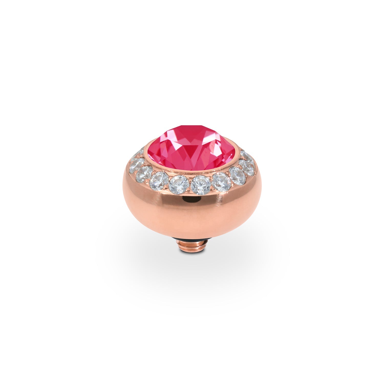 Tondo Deluxe Top 0.4" - Rose Gold