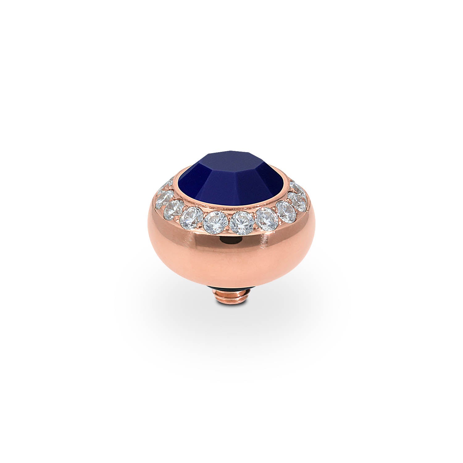Tondo Deluxe Top 0.4" - Rose Gold