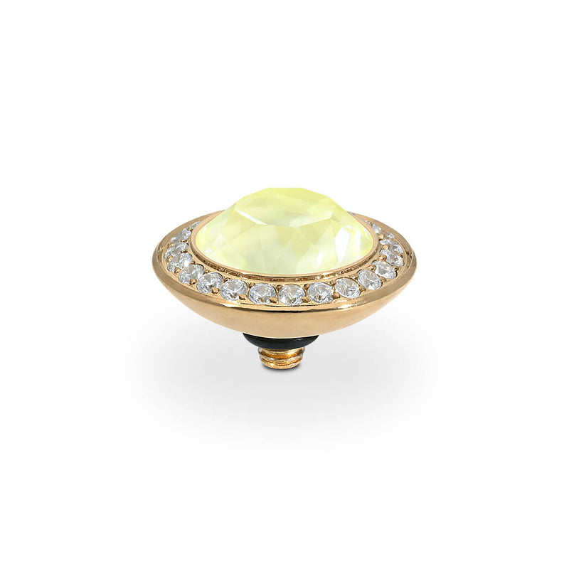 Tondo Deluxe Top 0.51" - Gold