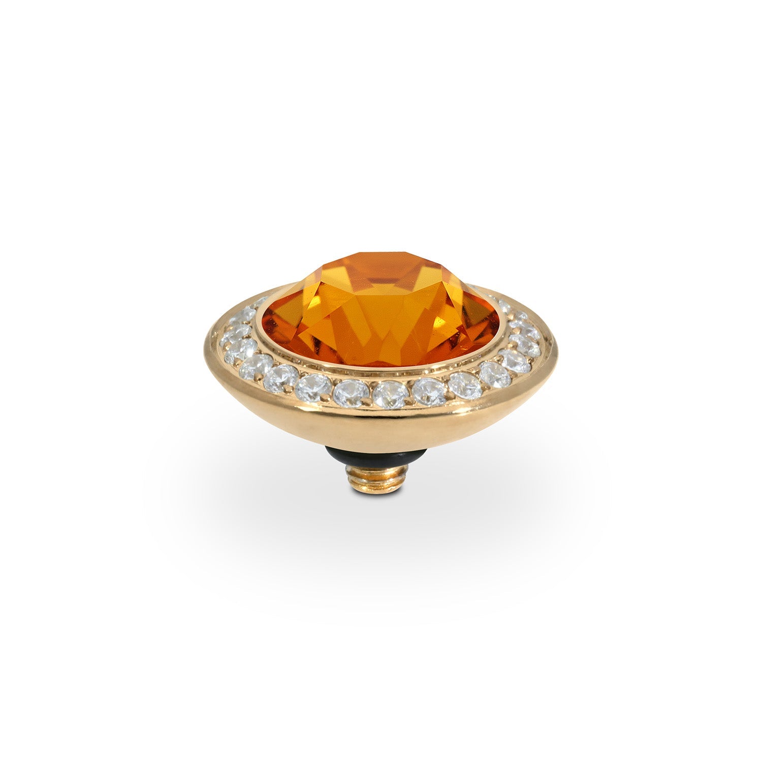 Tondo Deluxe Top 0.51" - Gold