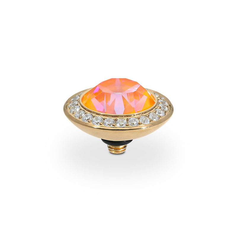 Tondo Deluxe Top 0.51" - Gold