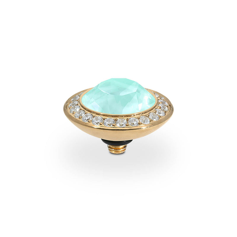 Tondo Deluxe Top 0.51" - Gold