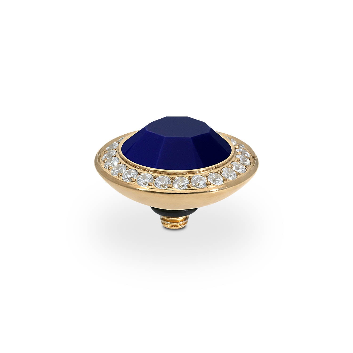 Tondo Deluxe Top 0.51" - Gold
