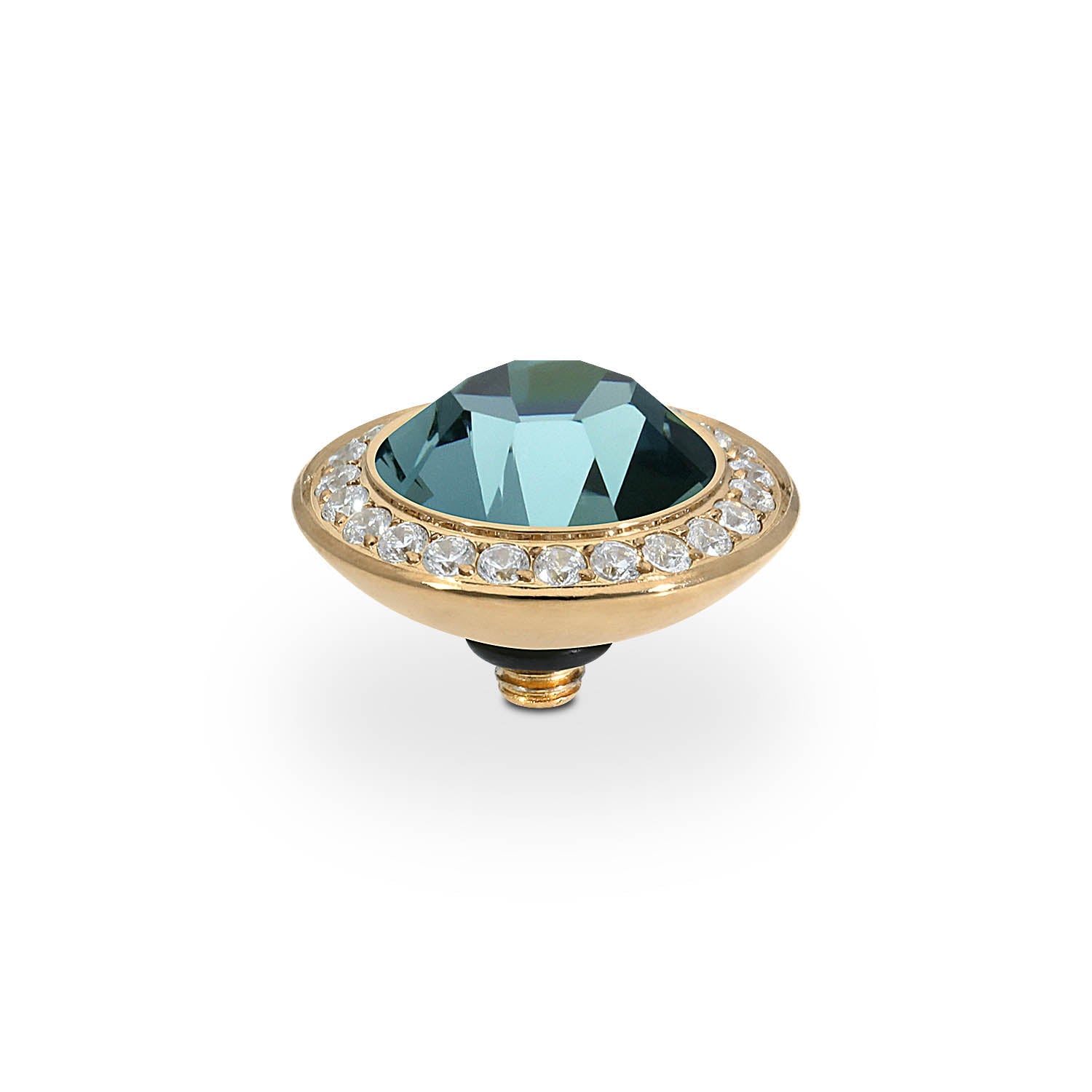 Tondo Deluxe Top 0.51" - Gold