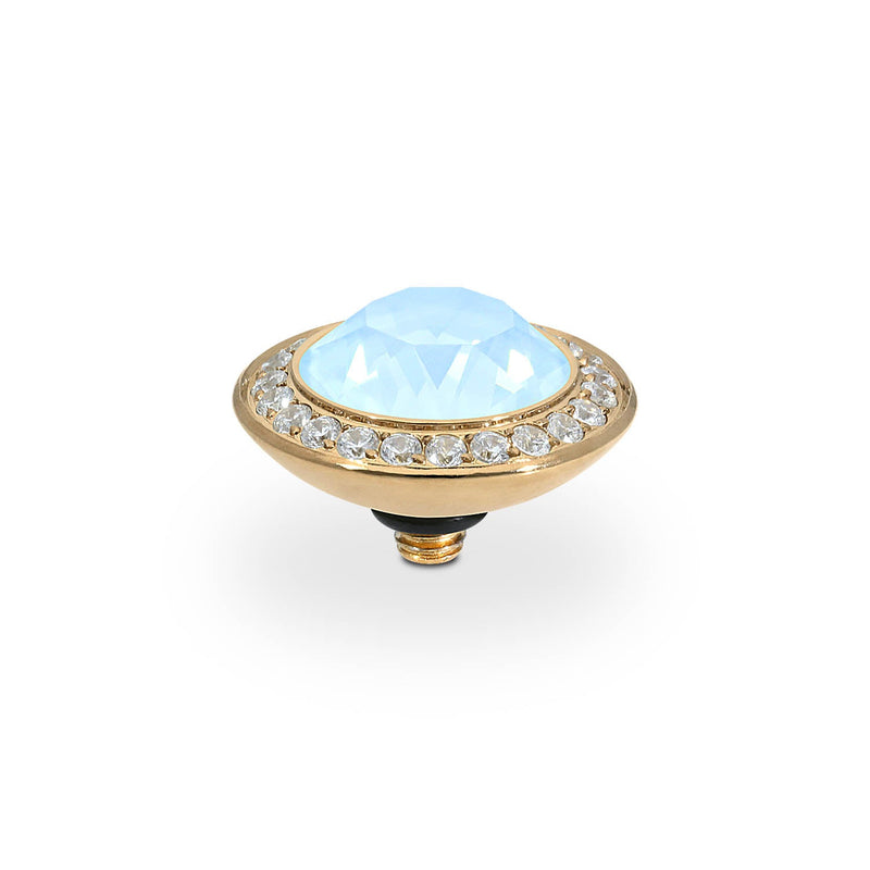 Tondo Deluxe Top 0.51" - Gold