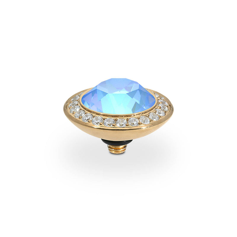 Tondo Deluxe Top 0.51" - Gold