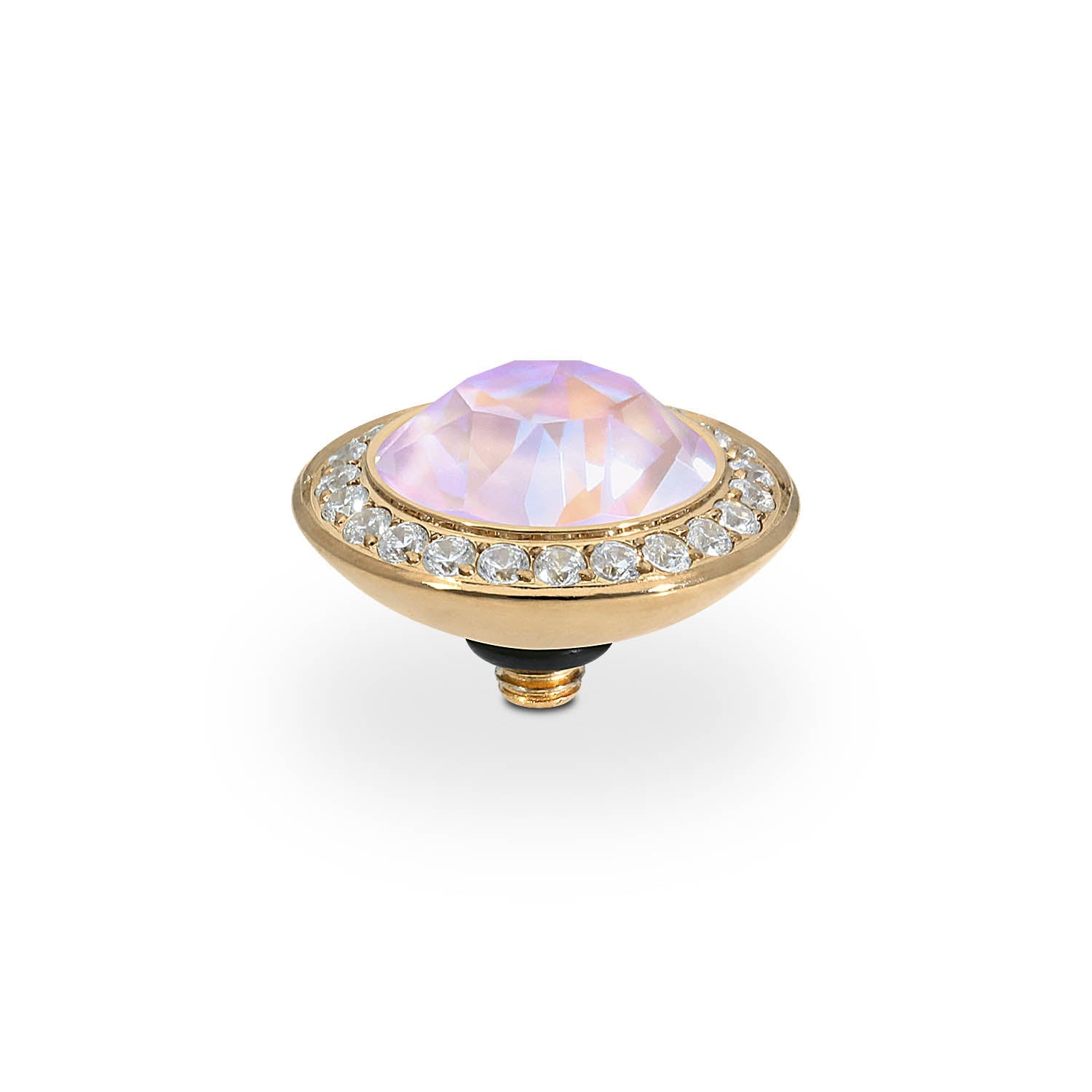 Tondo Deluxe Top 0.51" - Gold