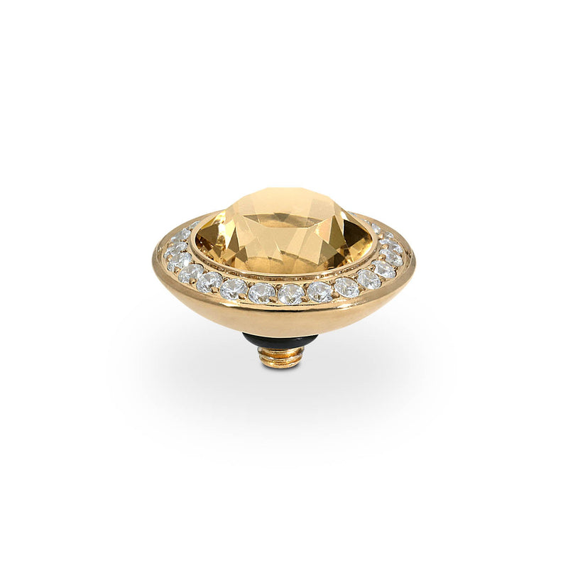 Tondo Deluxe Top 0.51" - Gold