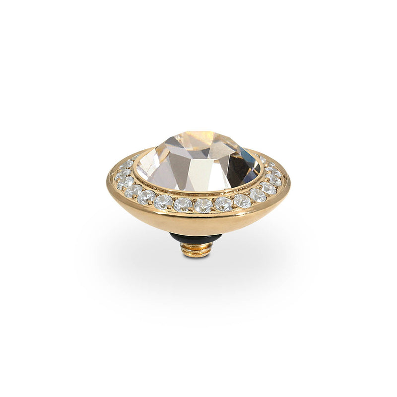 Tondo Deluxe Top 0.51" - Gold