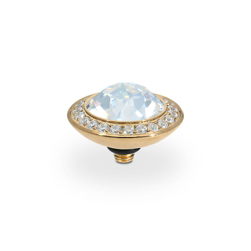 Tondo Deluxe Top 0.51" - Gold