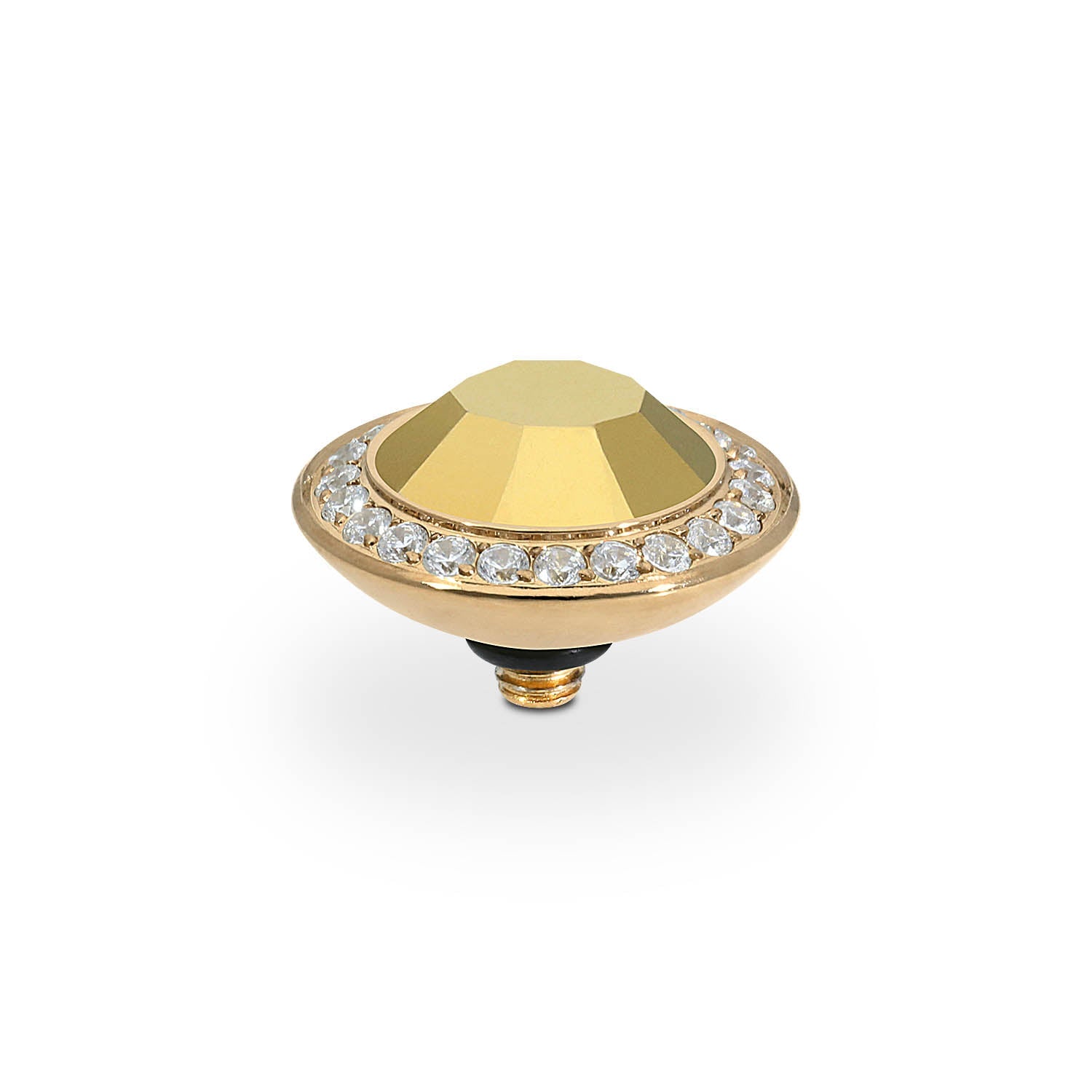 Tondo Deluxe Top 0.51" - Gold