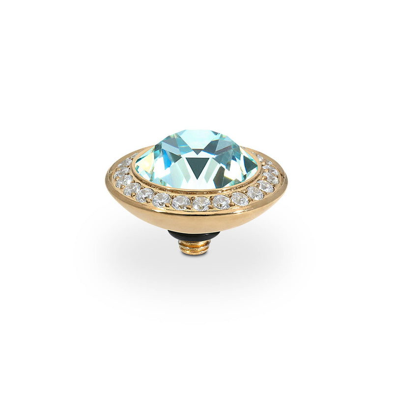 Tondo Deluxe Top 0.51" - Gold