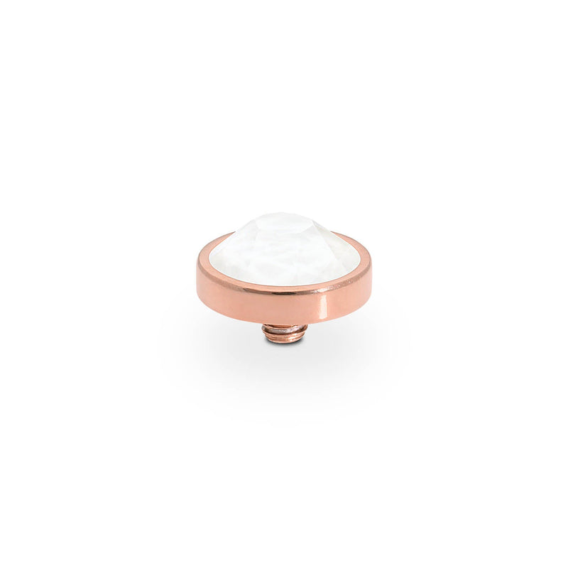 Canino Top 0.35" - Rose Gold