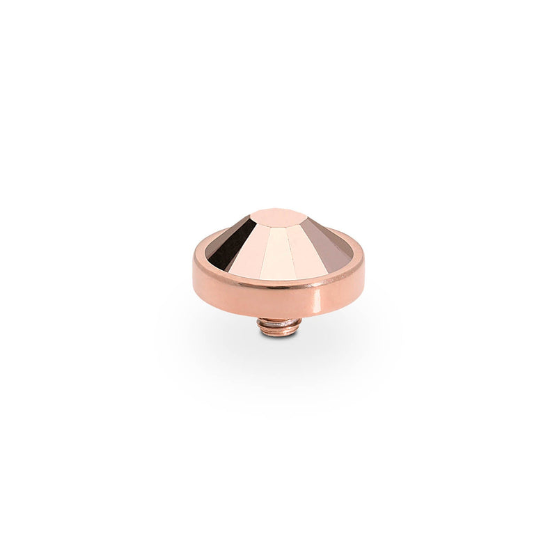 Canino Top 0.35" - Rose Gold