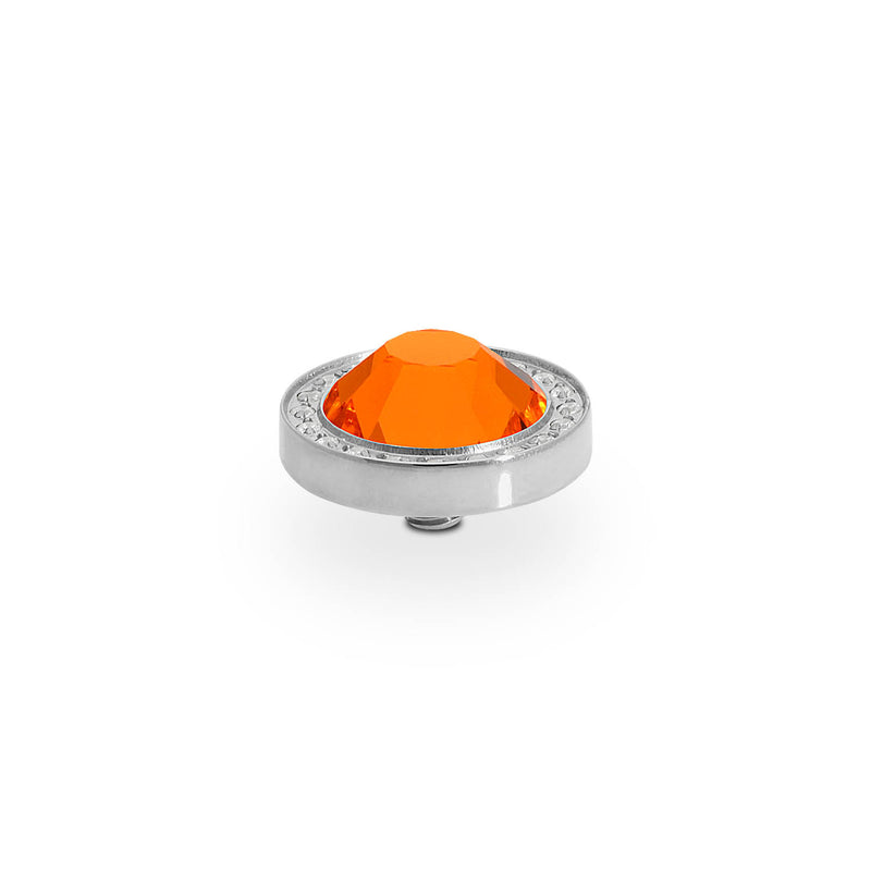 Canino Deluxe Top 0.41" - Silver sun