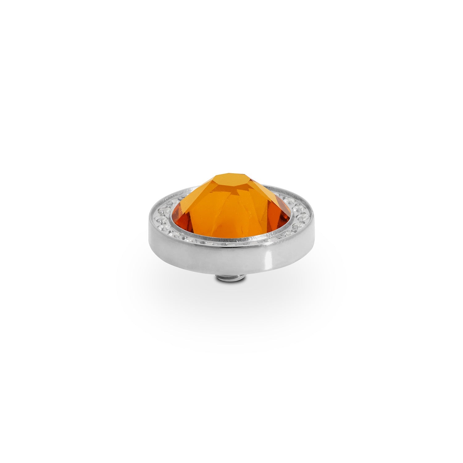 Canino Deluxe Top 0.41" - Silver