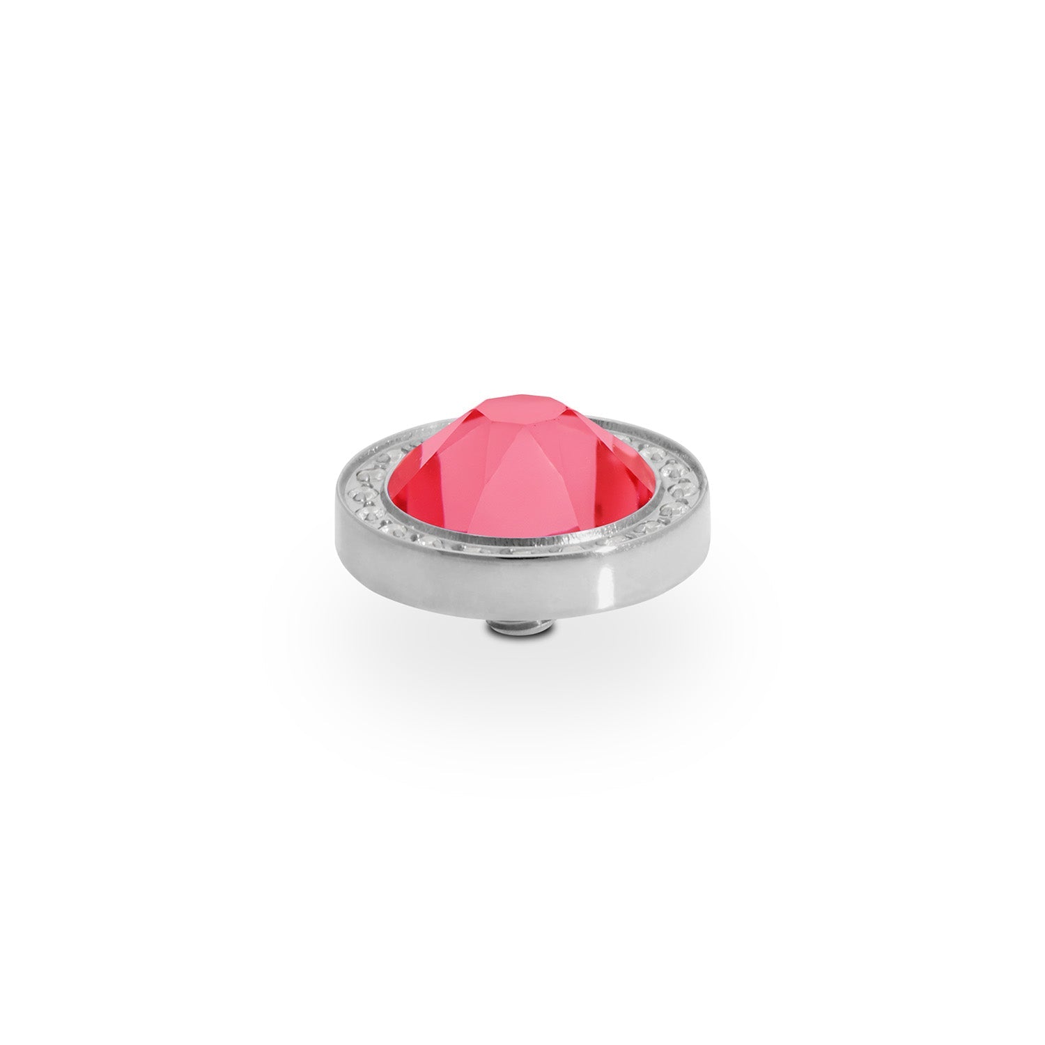 Canino Deluxe Top 0.41" - Silver