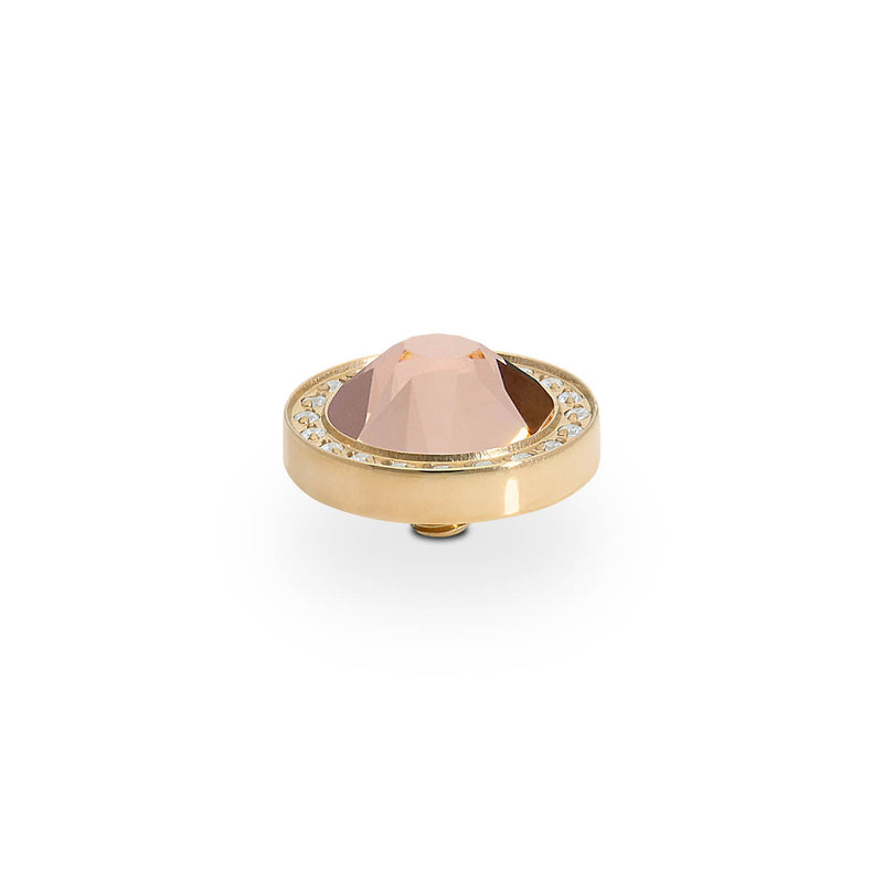 Canino Deluxe Top 0.41" - Gold