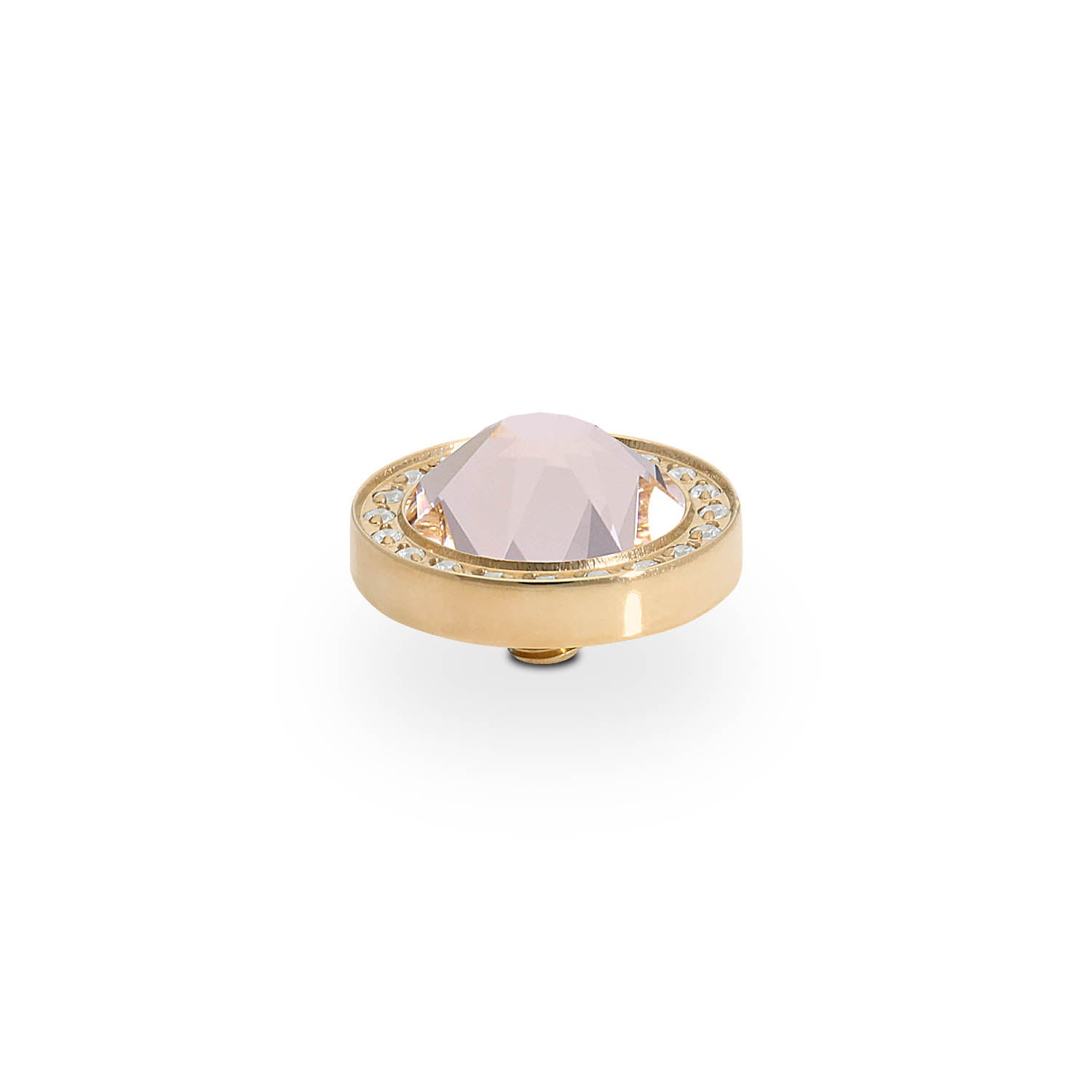 Canino Deluxe Top 0.41" - Gold silk