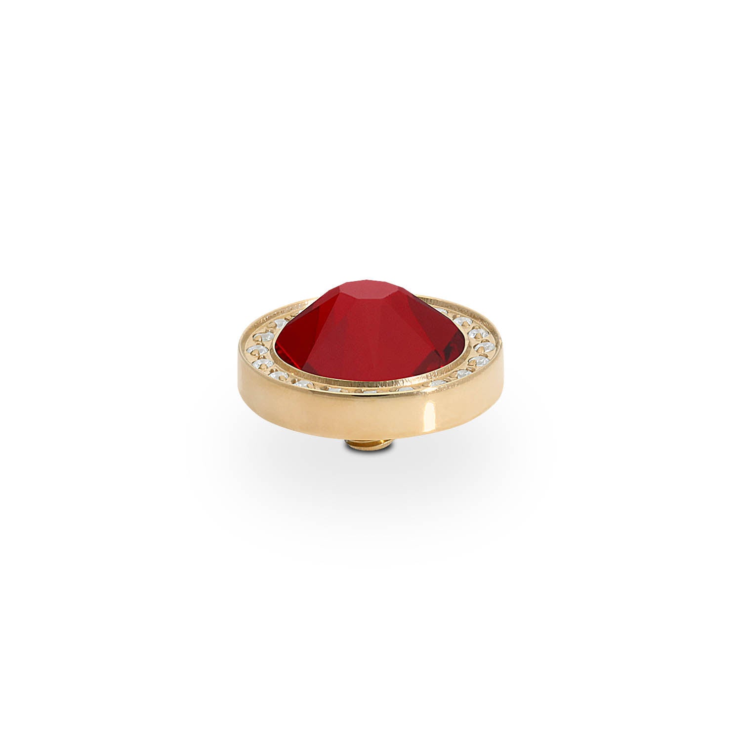 Canino Deluxe Top 0.41" - Gold Siam
