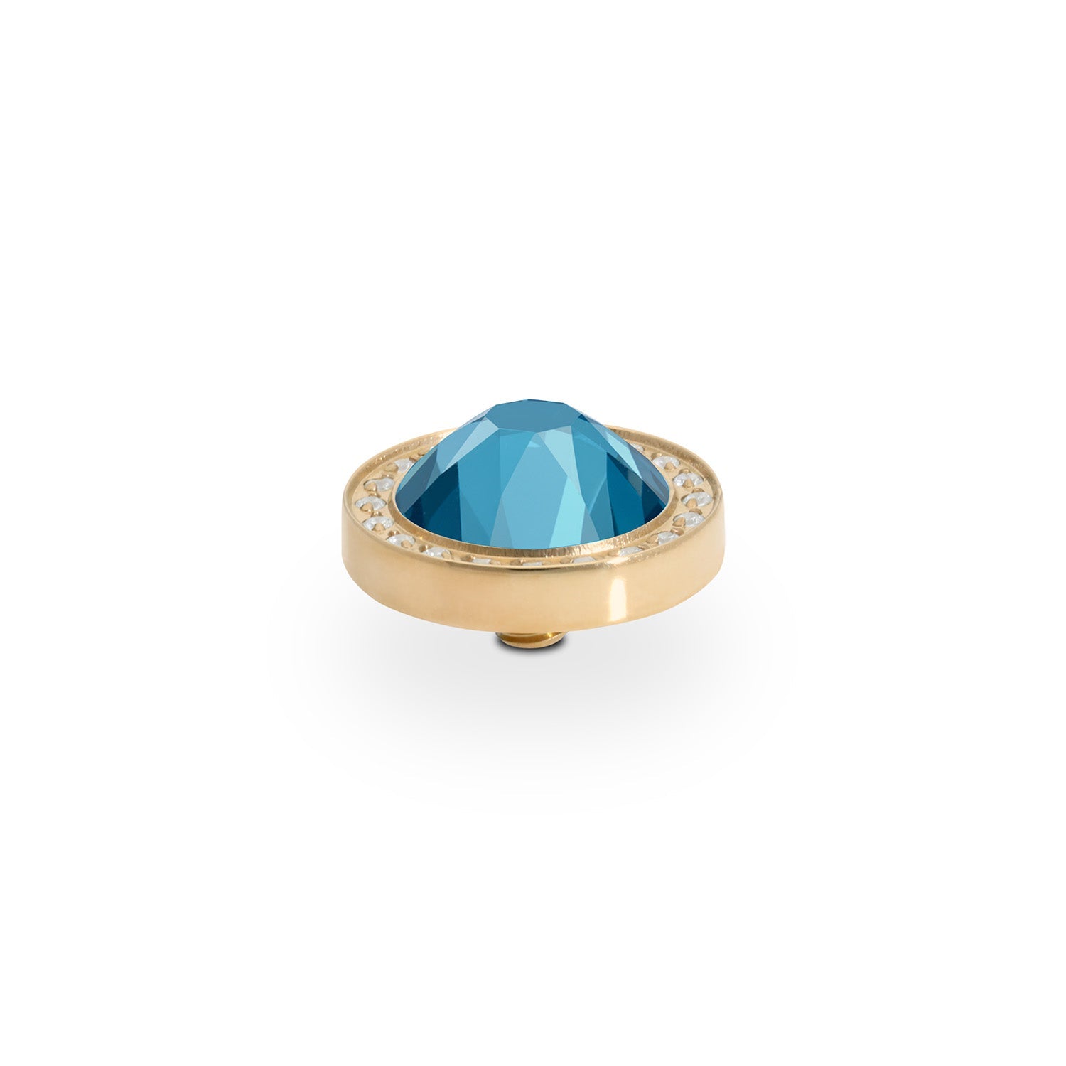 Canino Deluxe Top 0.41" - Gold