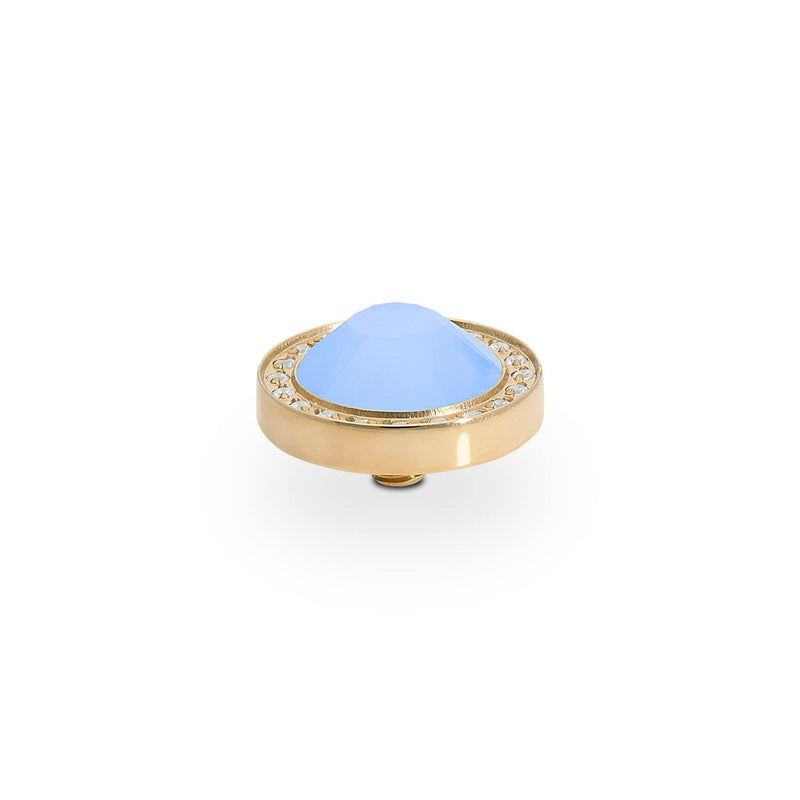 Canino Deluxe Top 0.41" - Gold